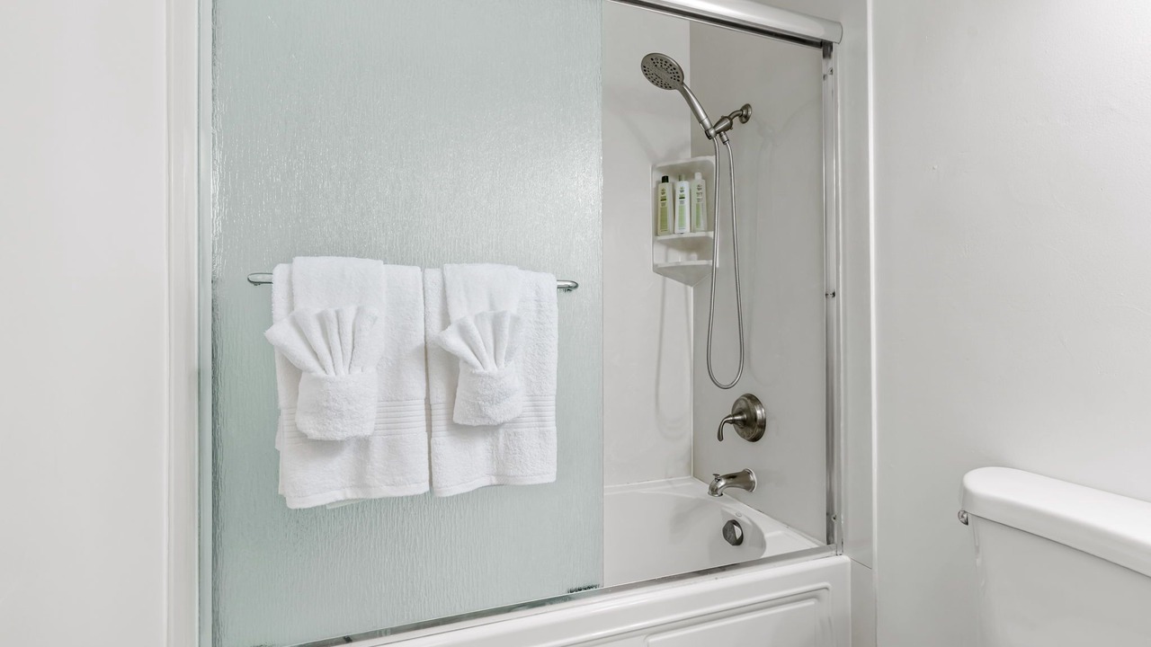Photo of Bathroom in Eastside Santa Cruz