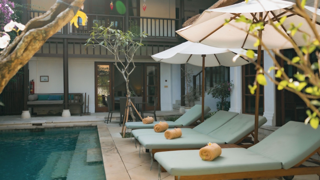 Photo of Outdoor in Jimbaran Bay