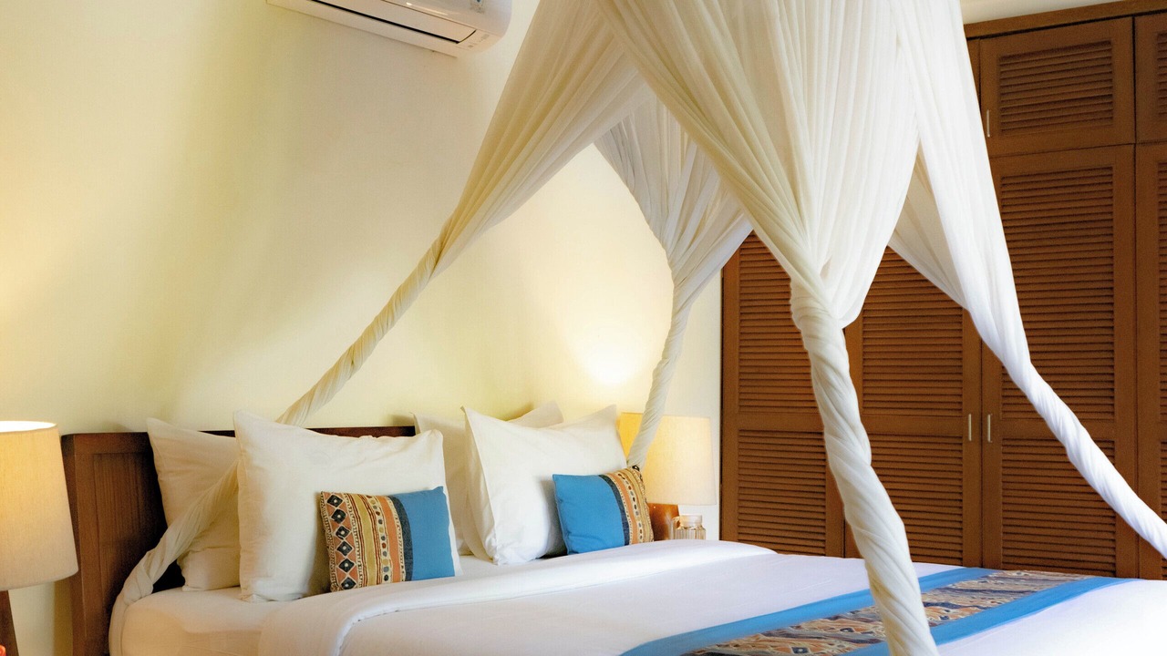 Photo of Bedroom in Jimbaran Bay