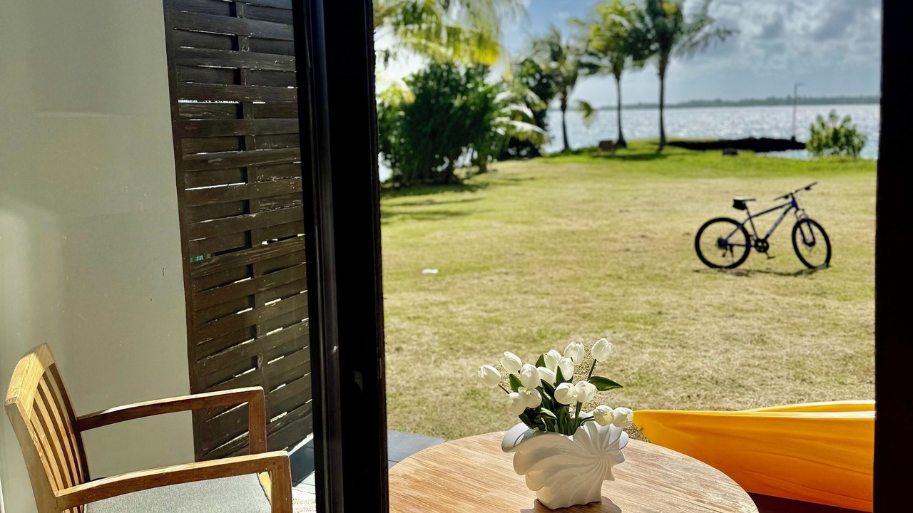 Photo of Others in Bora Bora