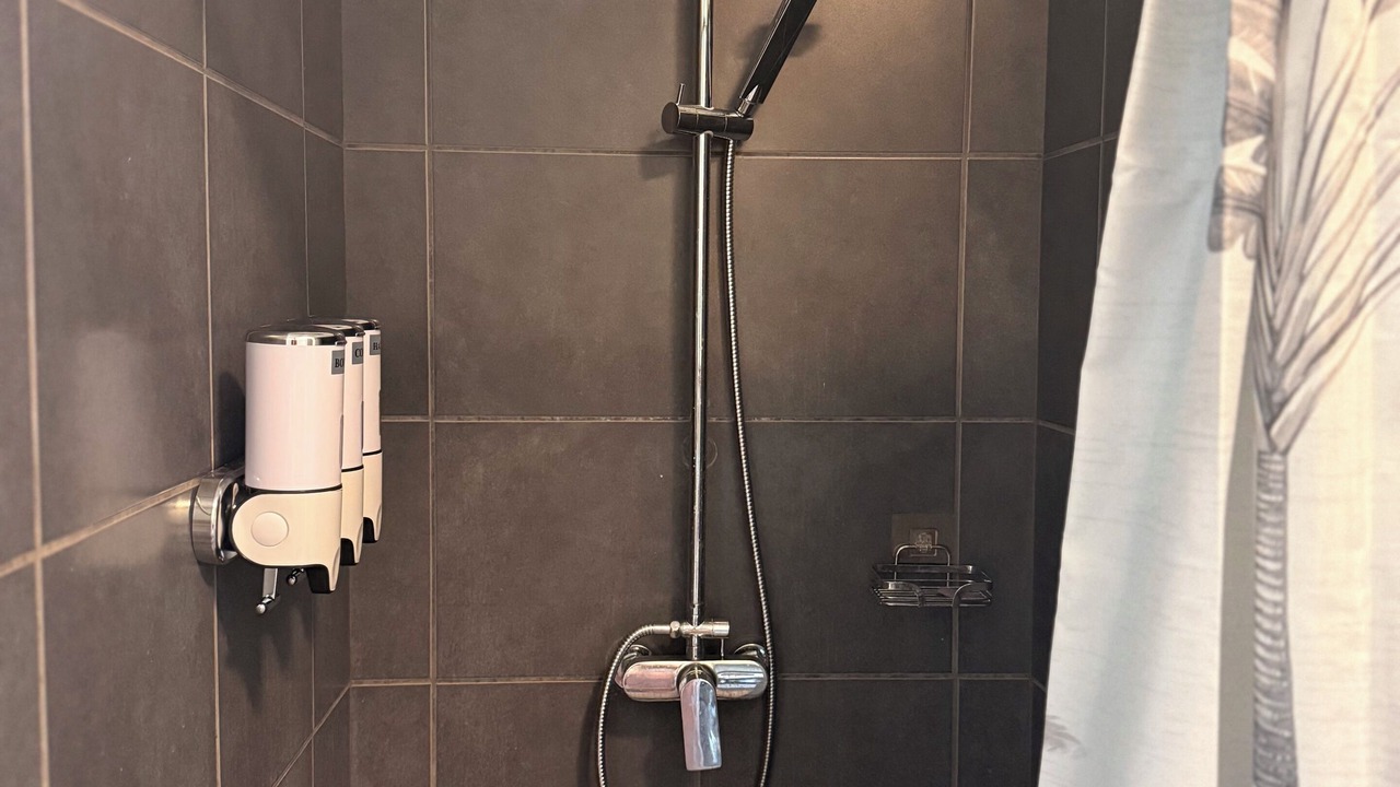 Photo of Bathroom in Bora Bora