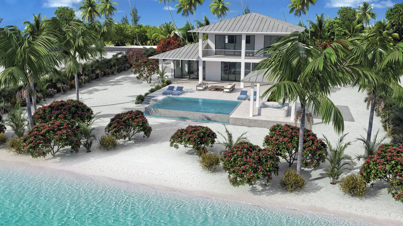 Photo of Outdoor in Sandy Point