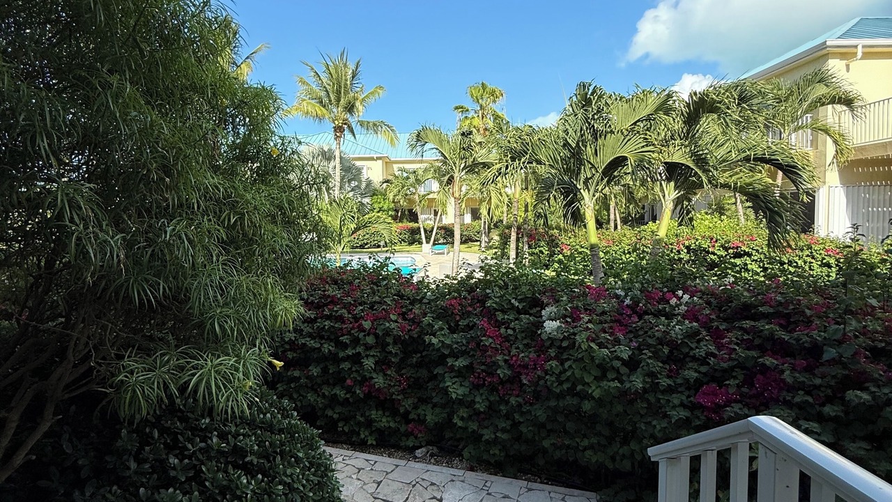 Photo of Outdoor in Grace Bay Hills