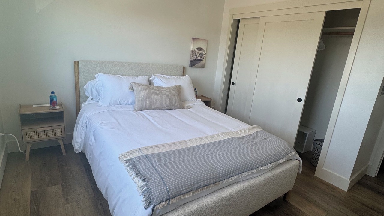 Photo of Bedroom in Opal Cliffs