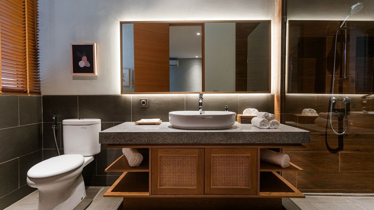 Photo of Bathroom in Pejeng