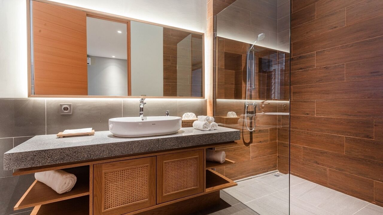 Photo of Bathroom in Pejeng