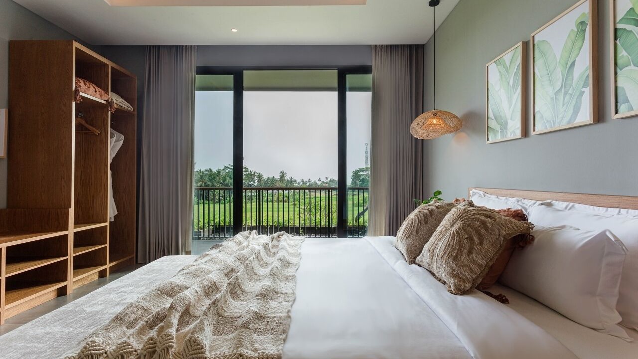 Photo of Bedroom in Pejeng
