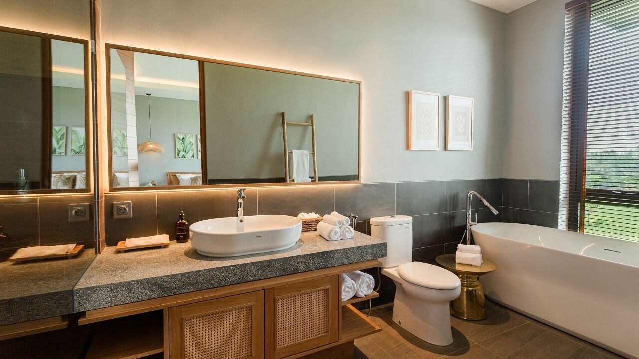 Photo of Bathroom in Pejeng