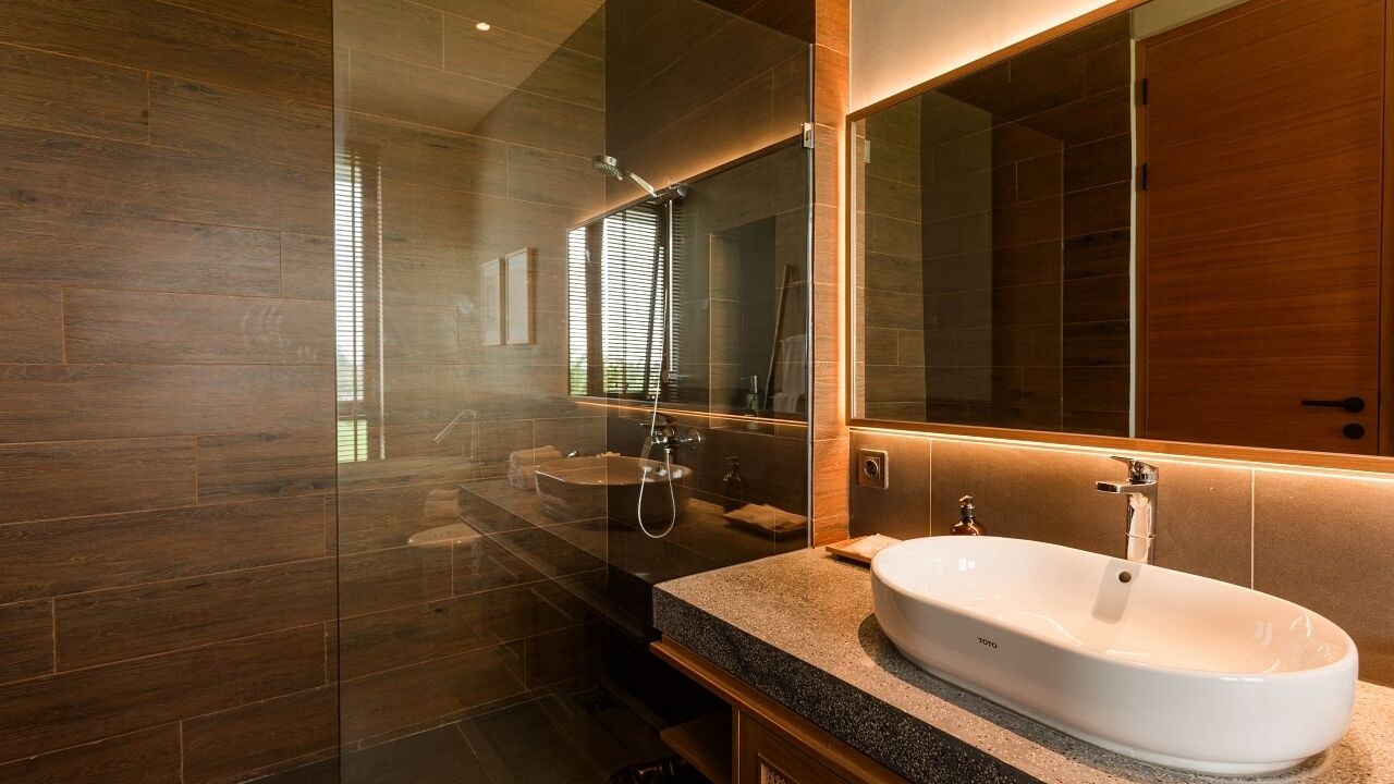 Photo of Bathroom in Pejeng