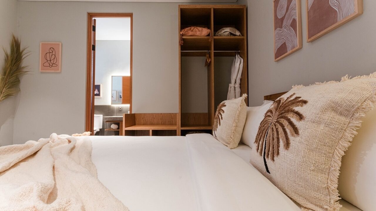 Photo of Bedroom in Pejeng