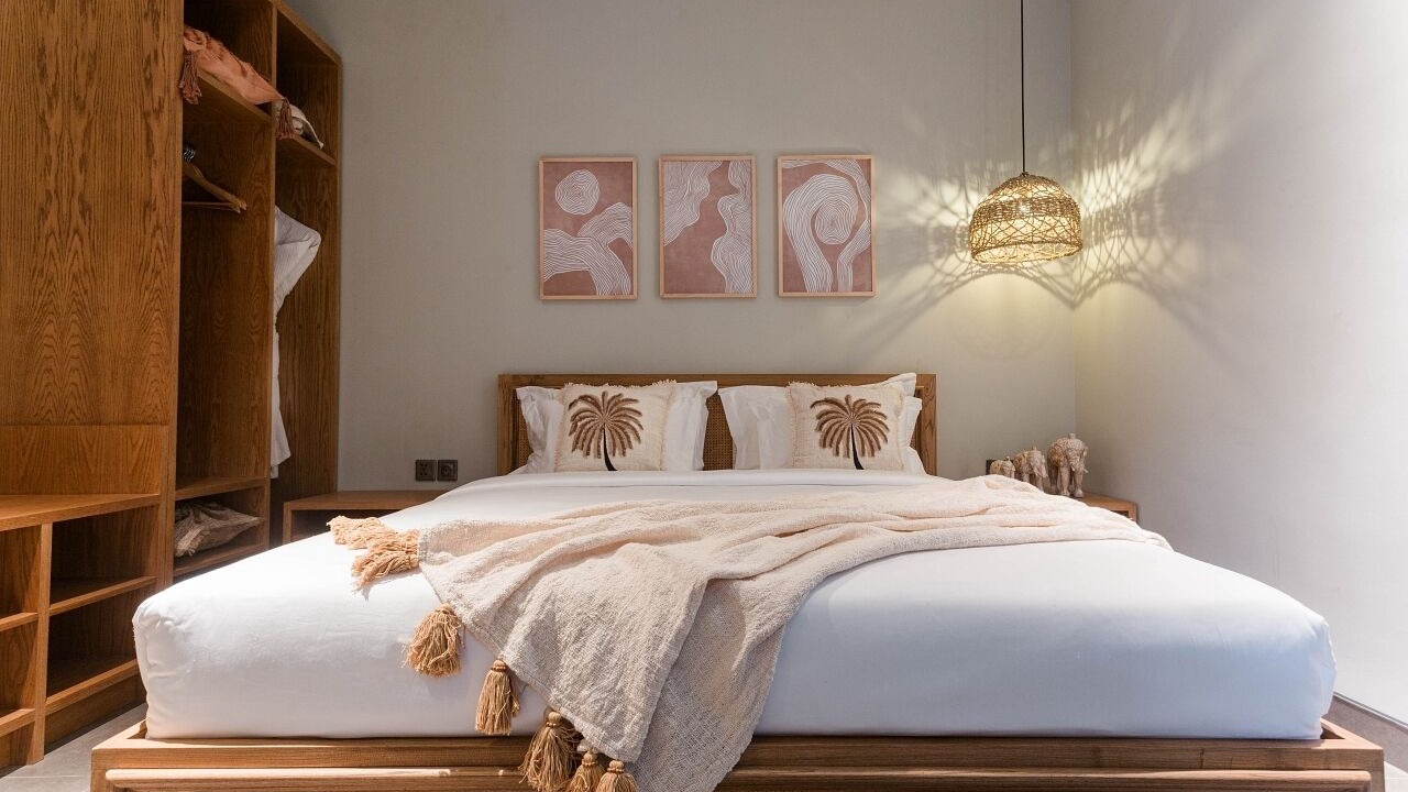 Photo of Bedroom in Pejeng