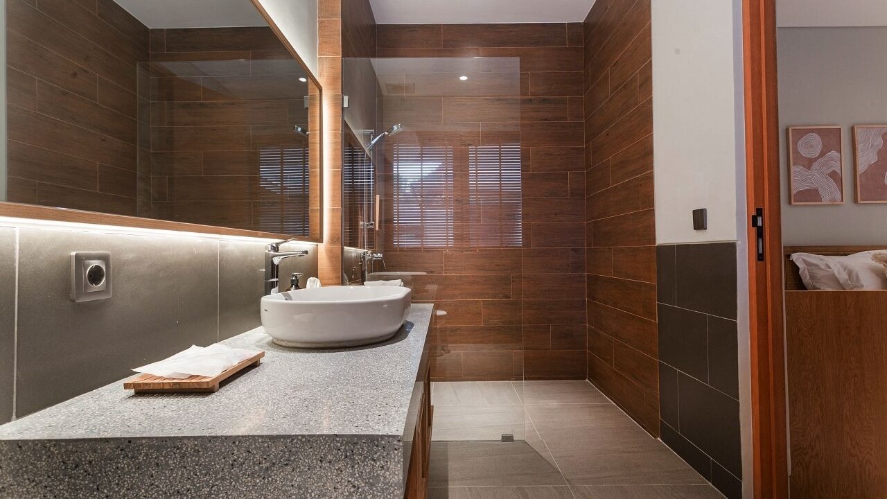 Photo of Bathroom in Pejeng