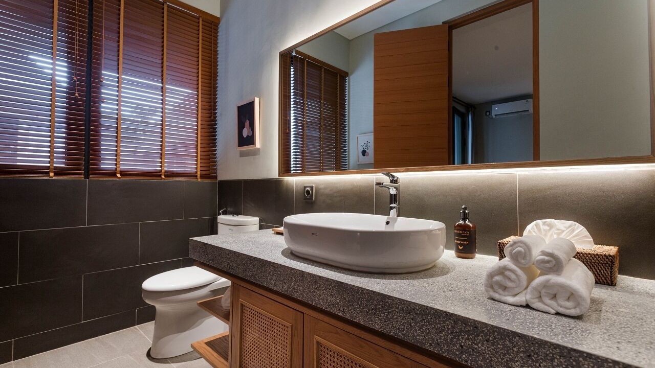 Photo of Bathroom in Pejeng