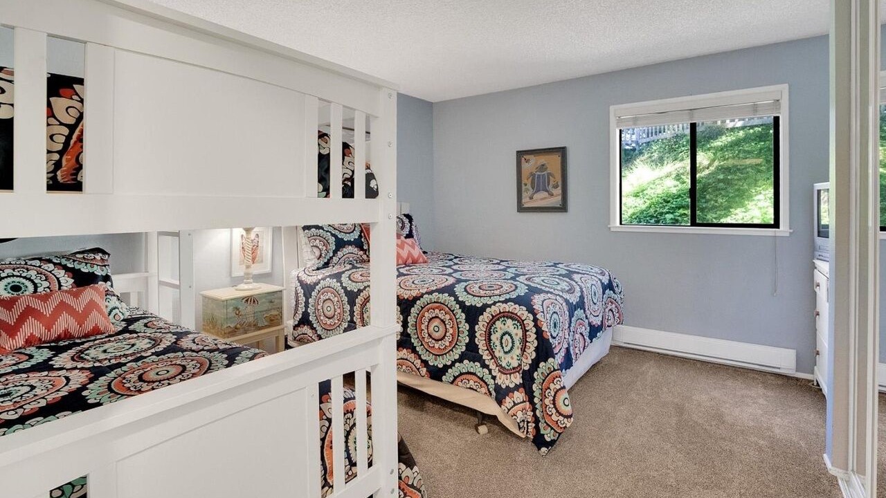 Photo of Bedroom in Pajaro Dunes