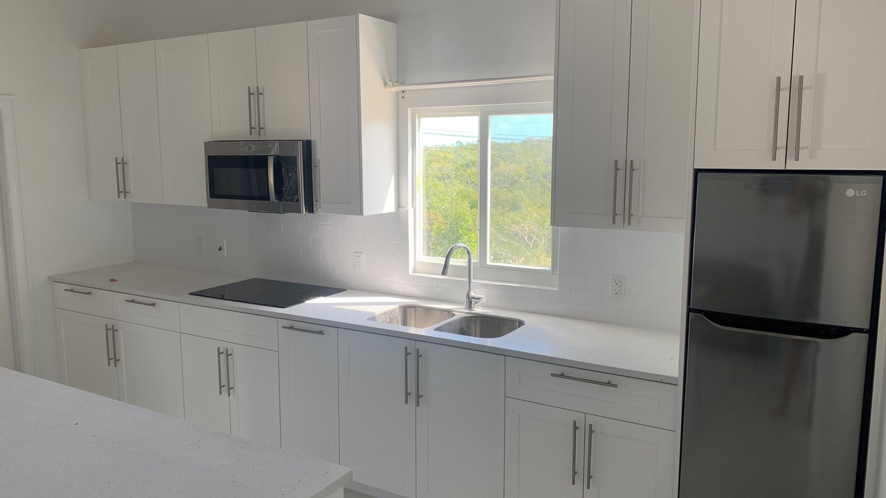 Photo of Kitchen in Middle Caicos