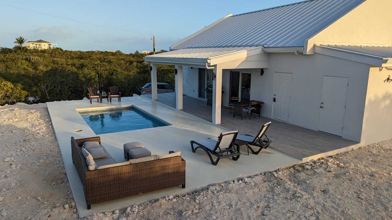 Photo of Outdoor in Middle Caicos