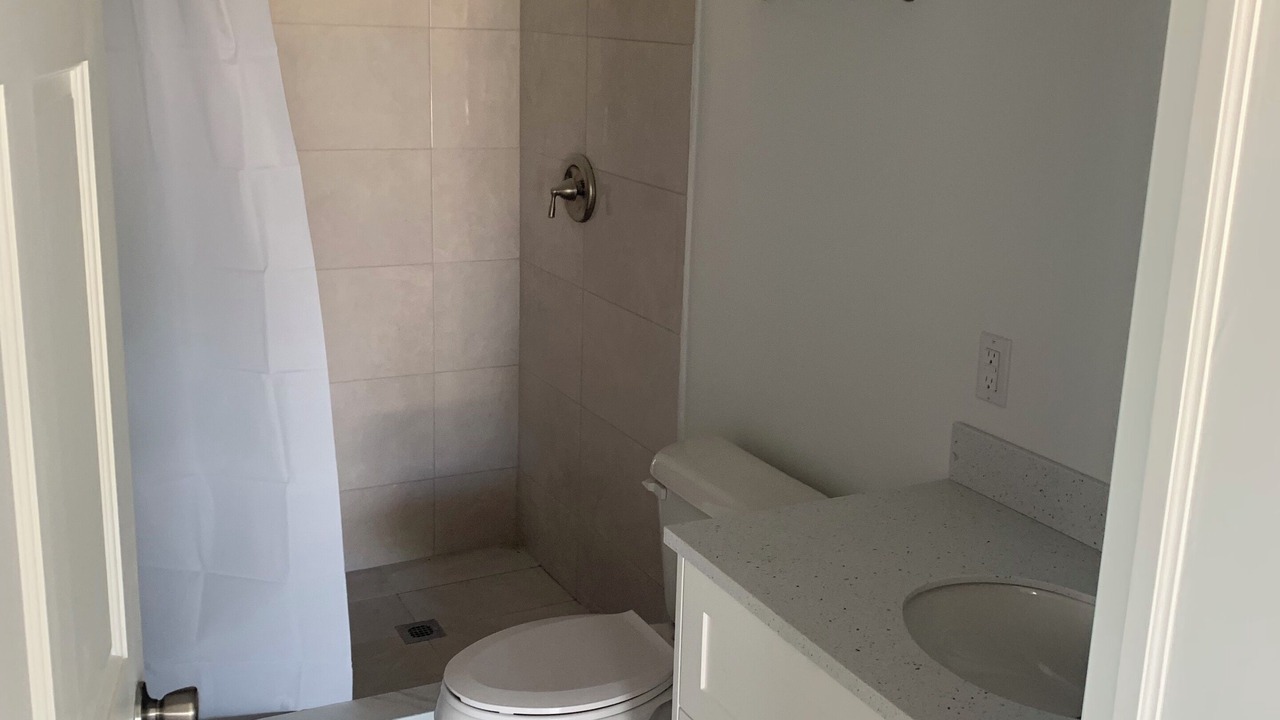 Photo of Bathroom in Middle Caicos