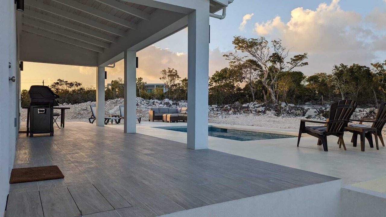 Photo of Outdoor in Middle Caicos