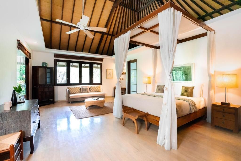 Photo of Bedroom in Sanur Kauh
