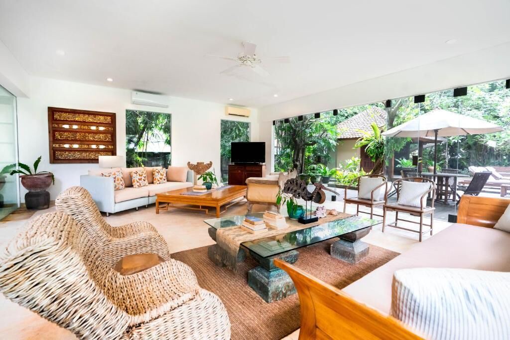Photo of Livingroom in Sanur Kauh