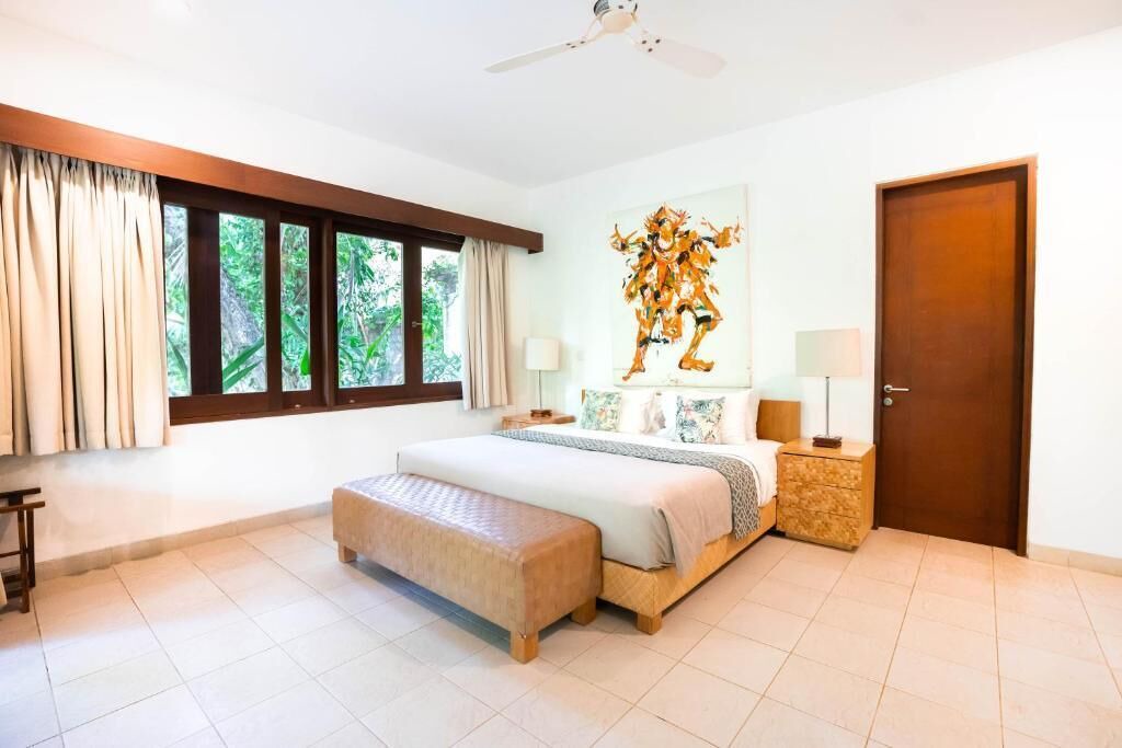Photo of Bedroom in Sanur Kauh