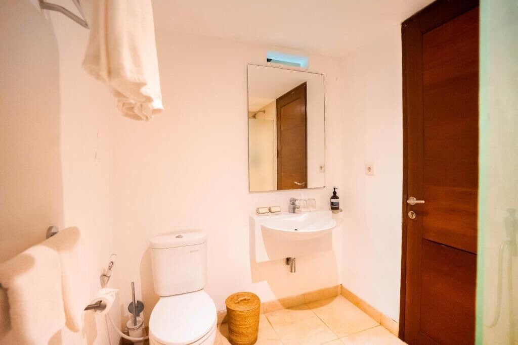 Photo of Bathroom in Sanur Kauh