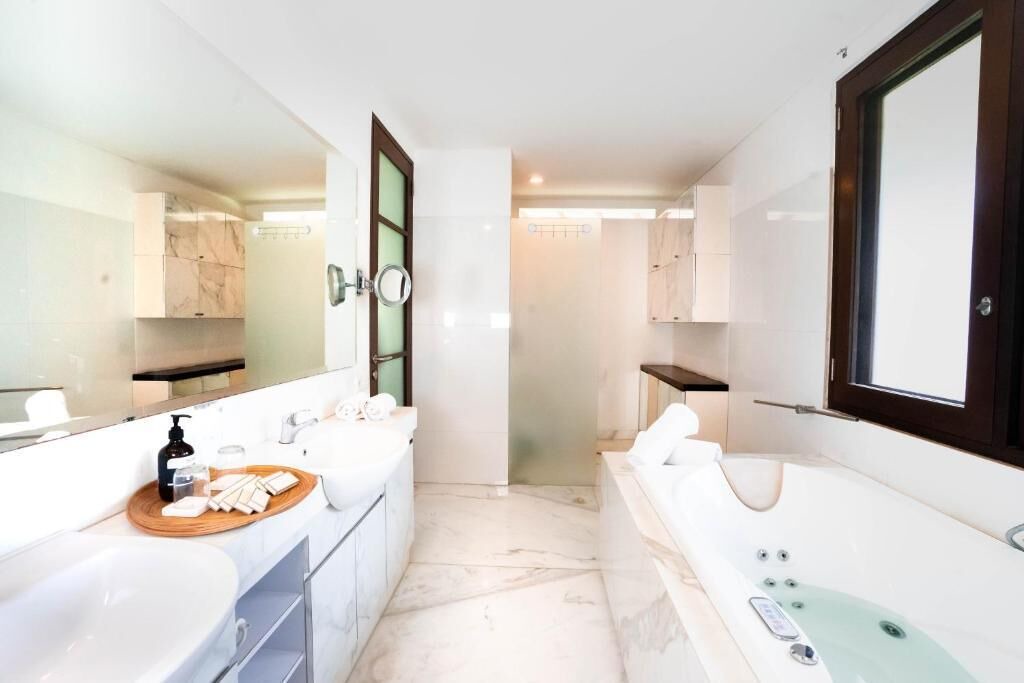 Photo of Bathroom in Sanur Kauh