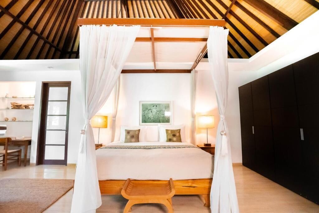 Photo of Bedroom in Sanur Kauh