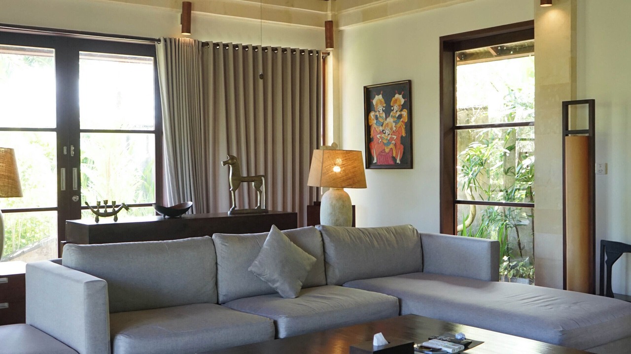 Photo of Livingroom in Jimbaran Bay
