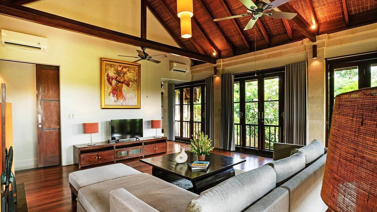 Photo of Livingroom in Jimbaran Bay