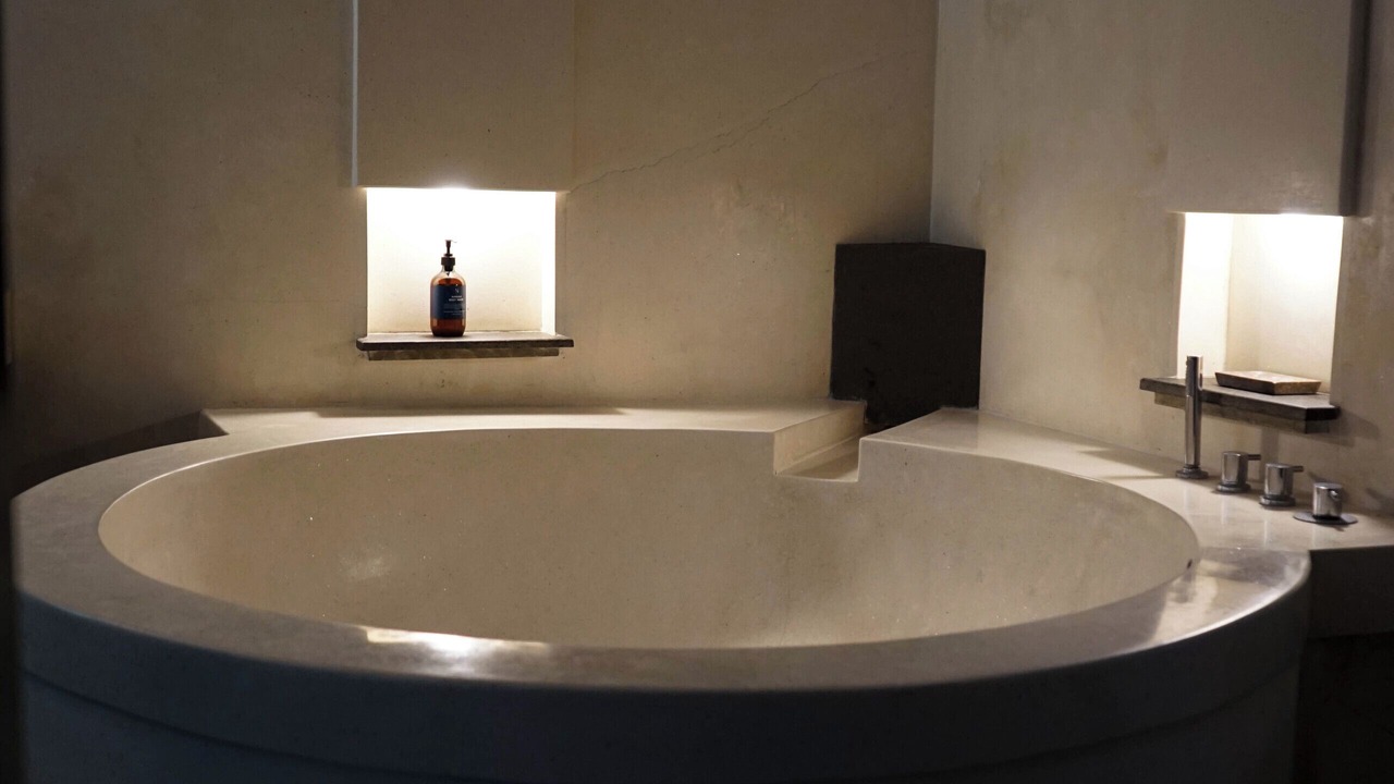 Photo of Bathroom in Jimbaran Bay