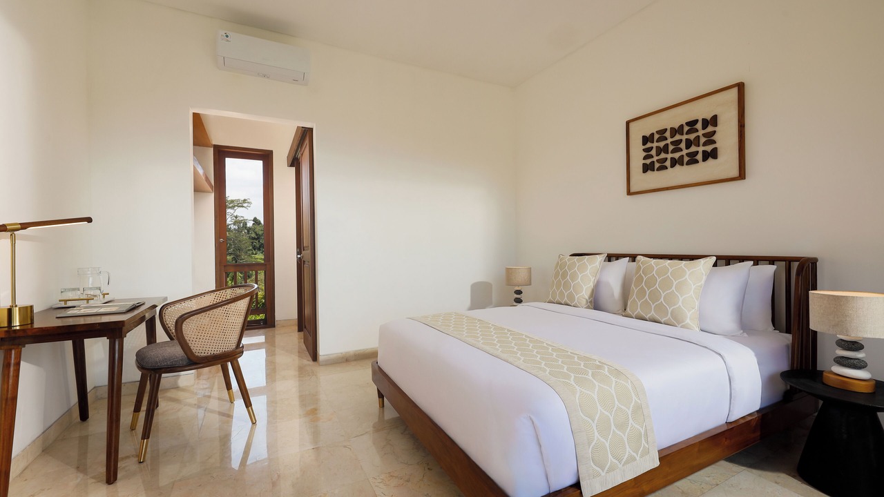 Photo of Bedroom in Ungasan