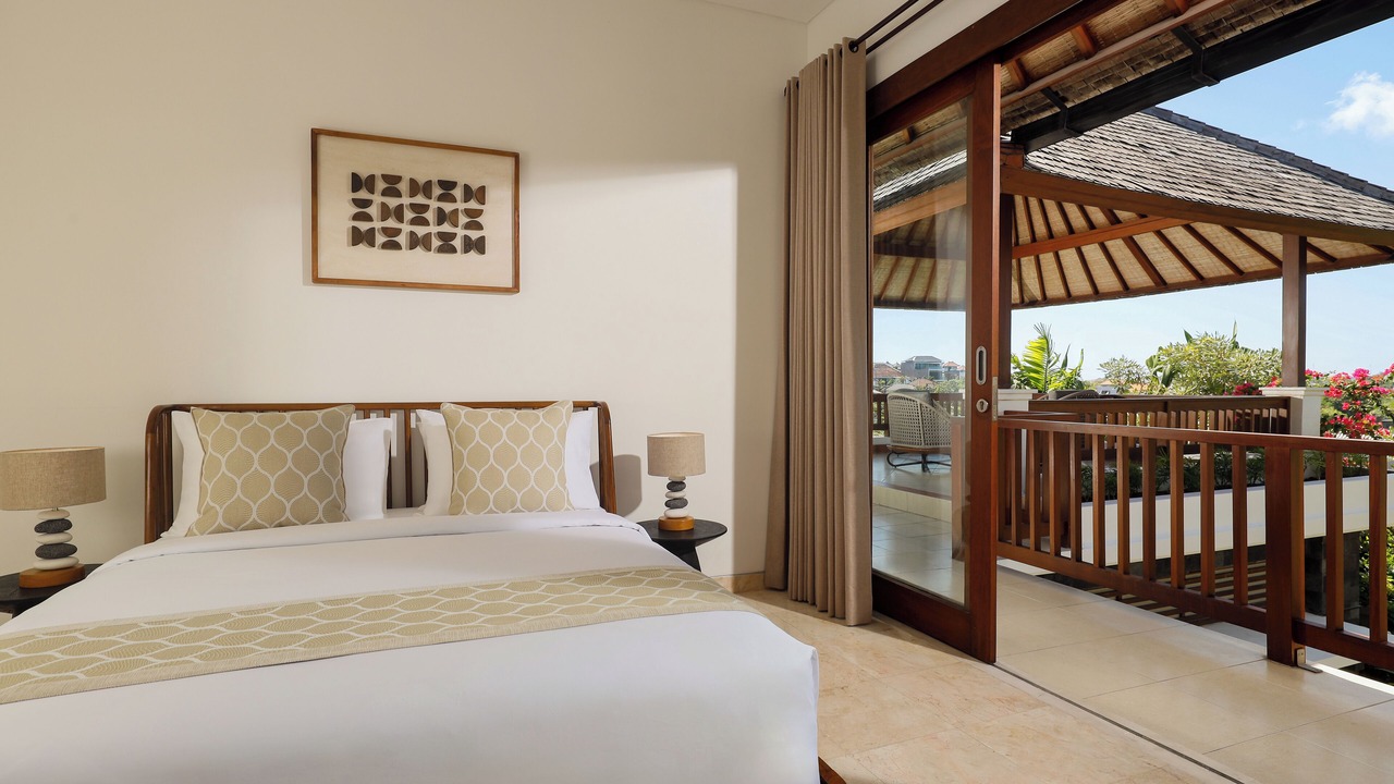 Photo of Bedroom in Ungasan