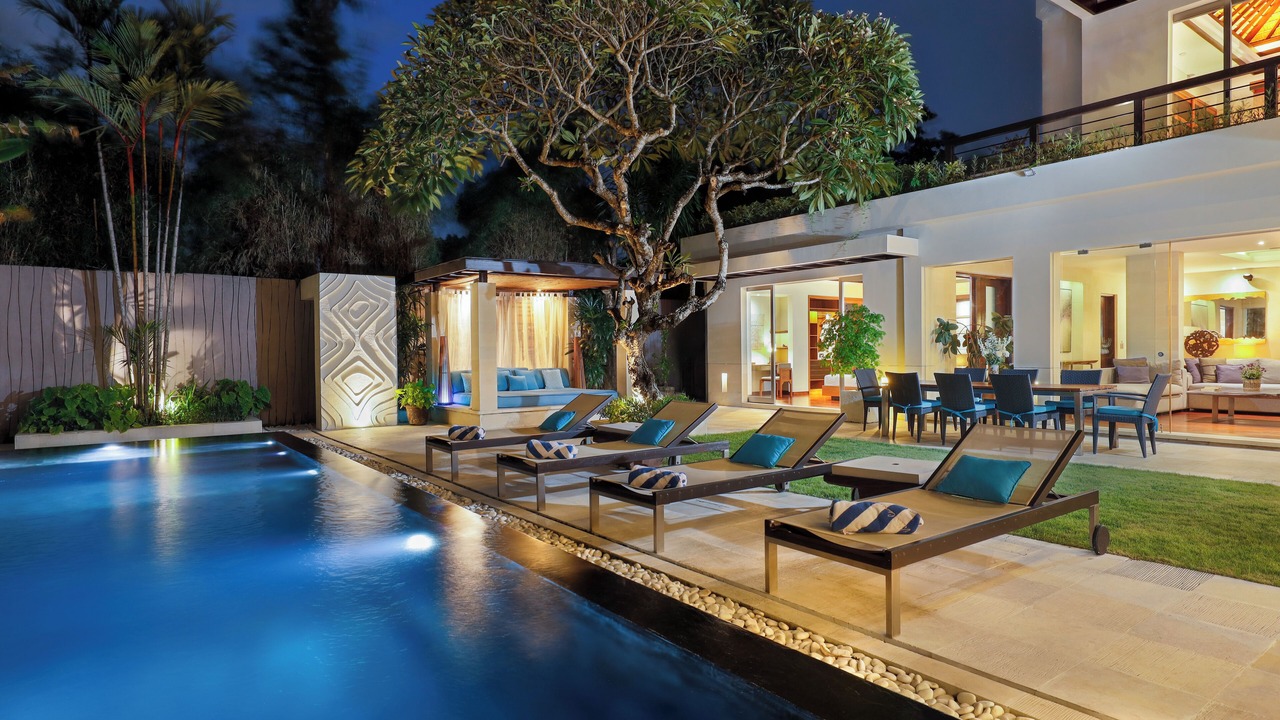 Photo of Outdoor in Jimbaran Bay