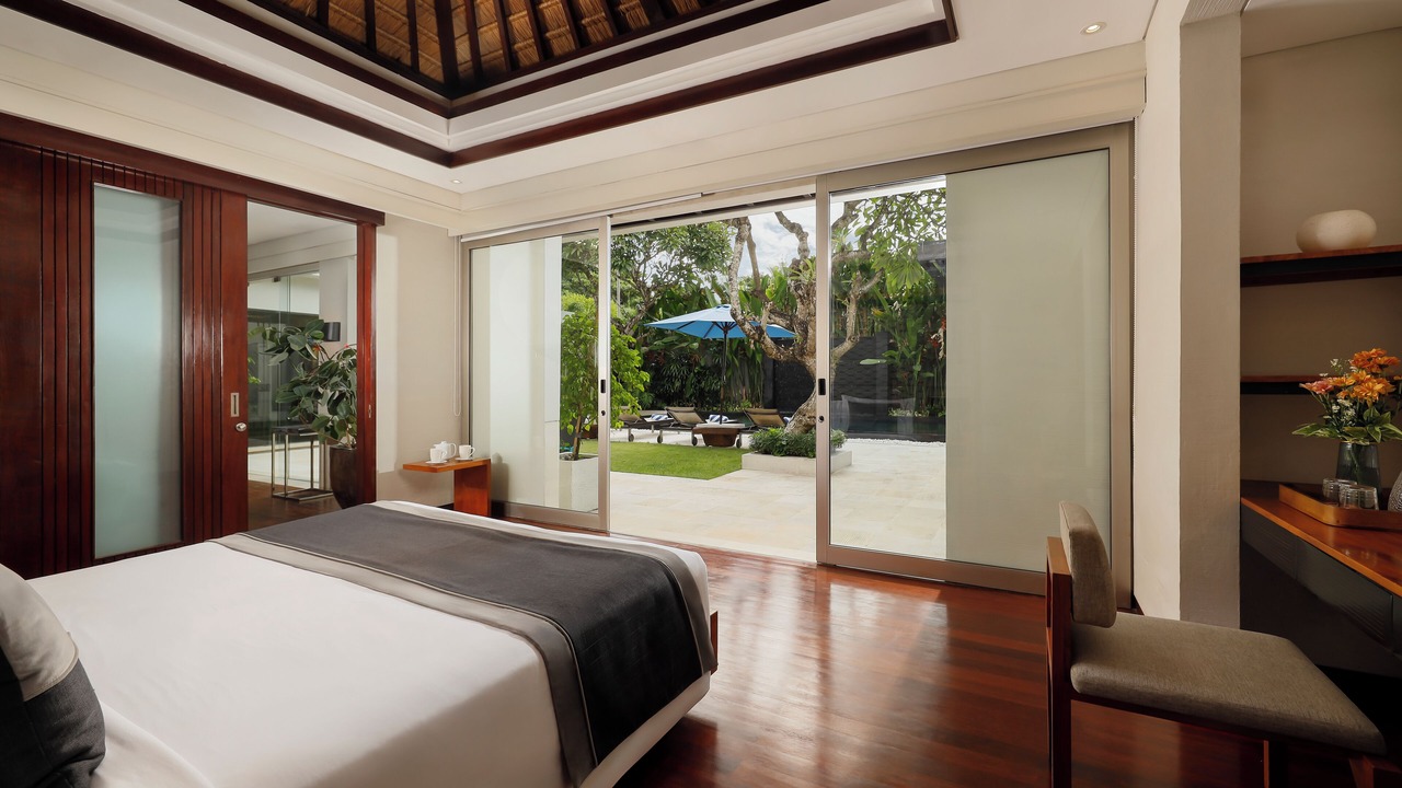 Photo of Bedroom in Jimbaran Bay