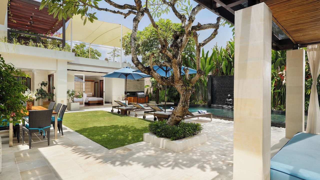 Photo of Outdoor in Jimbaran Bay