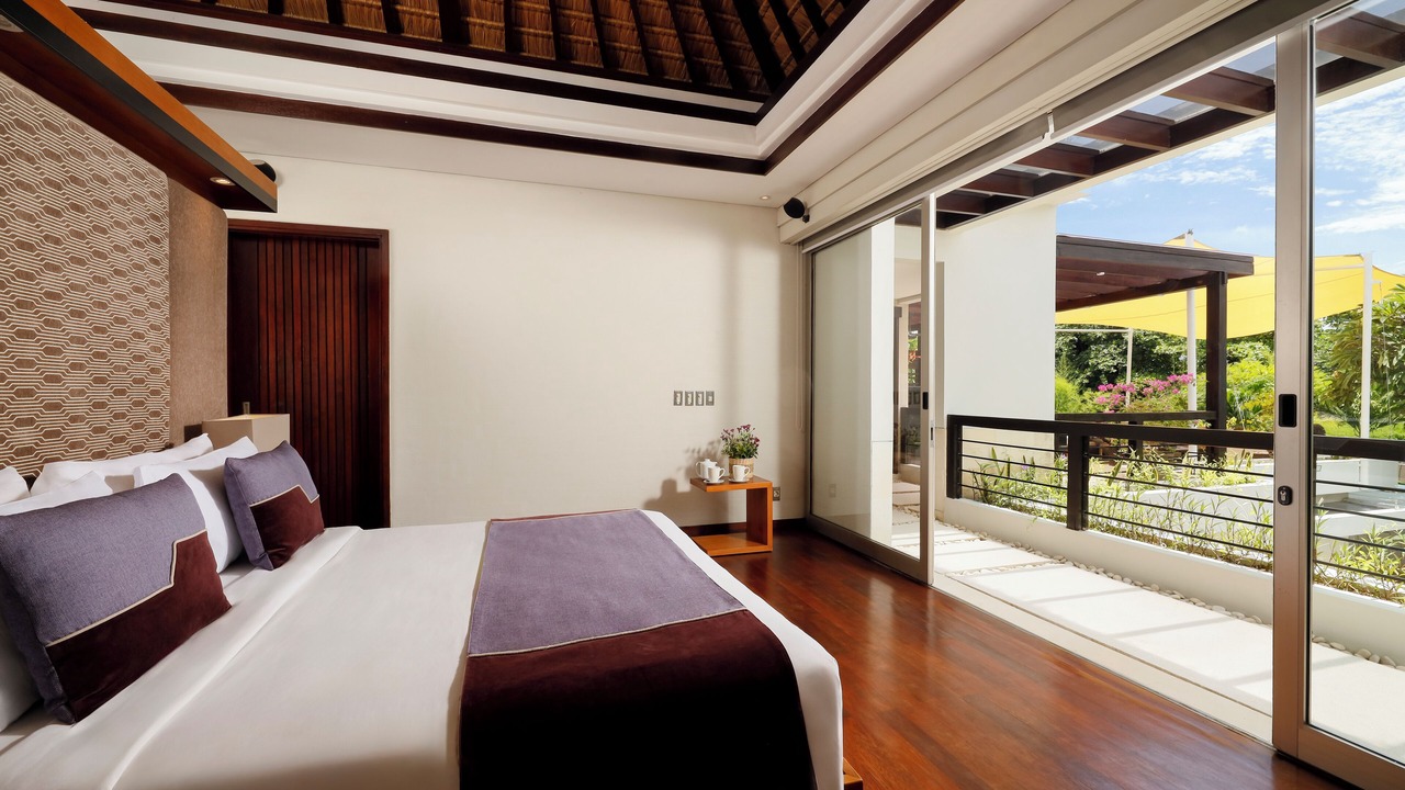 Photo of Bedroom in Jimbaran Bay