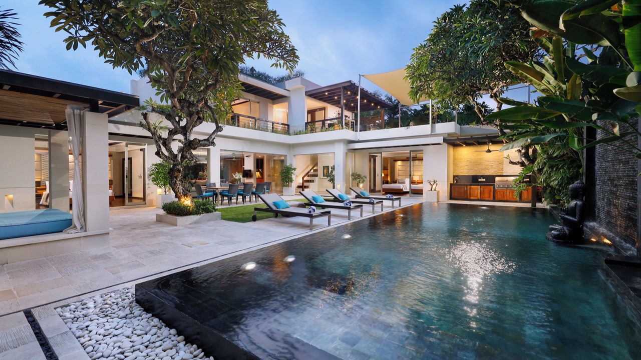 Photo of Outdoor in Jimbaran Bay
