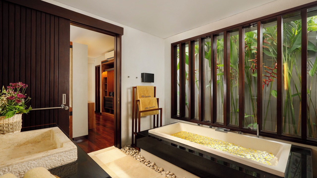 Photo of Bathroom in Jimbaran Bay