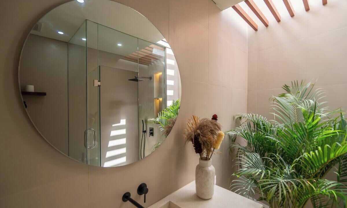 Photo of Bathroom in Ungasan