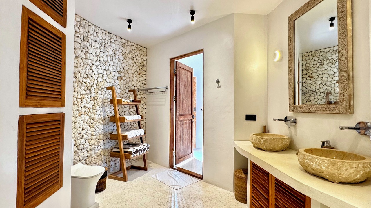 Photo of Bathroom in Ungasan