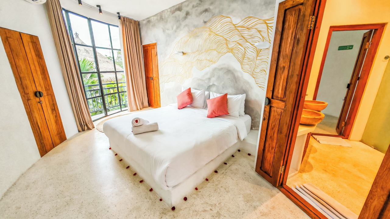 Photo of Bedroom in Ungasan