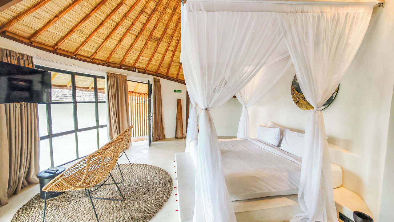 Photo of Bedroom in Ungasan