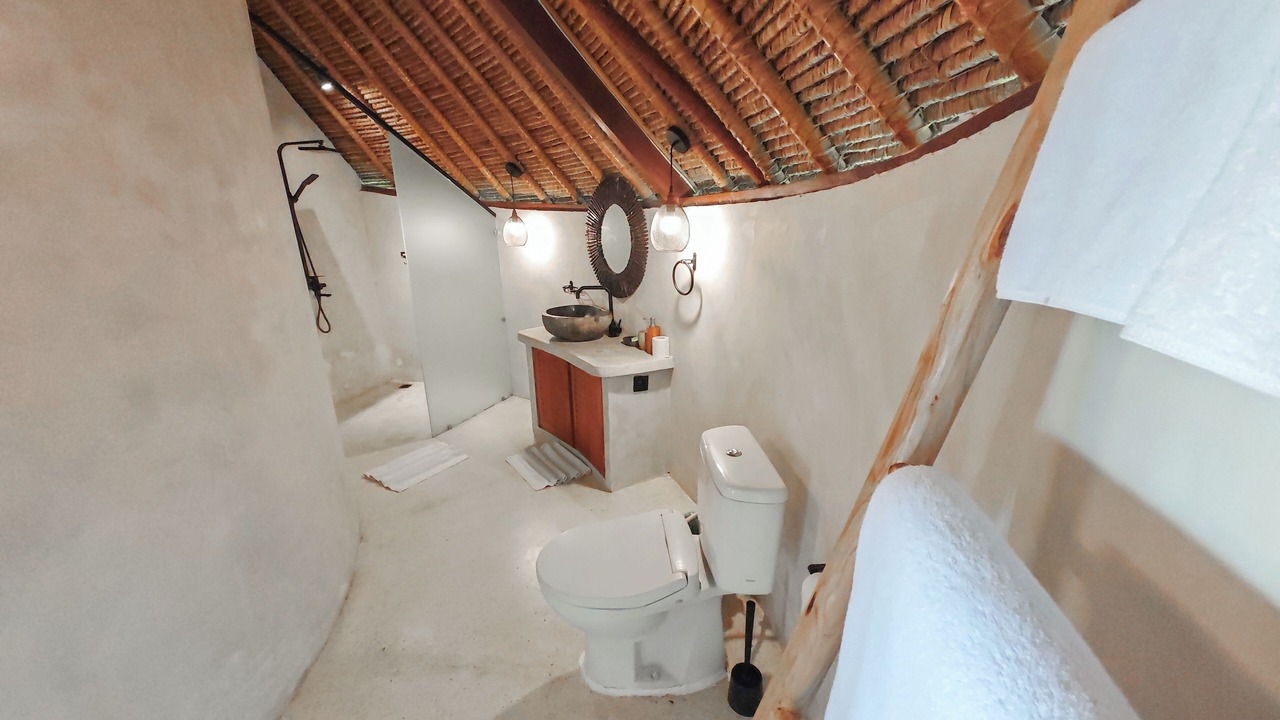 Photo of Bathroom in Ungasan
