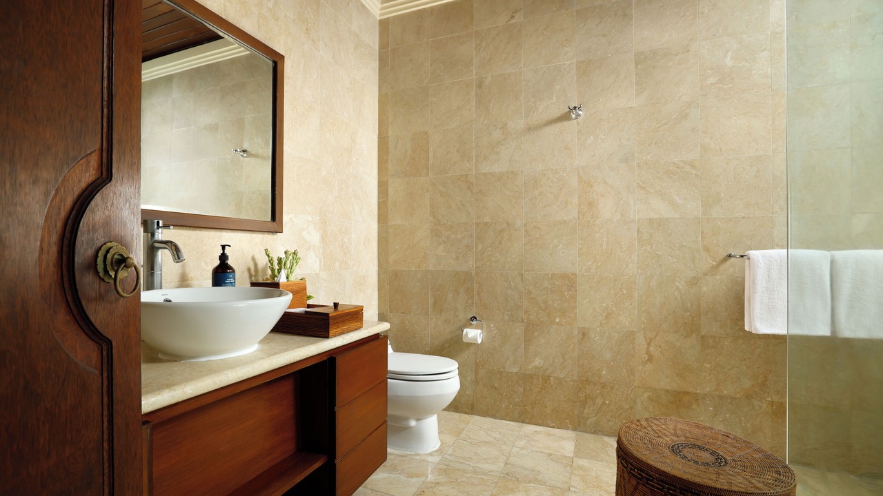 Photo of Bathroom in Jimbaran Bay