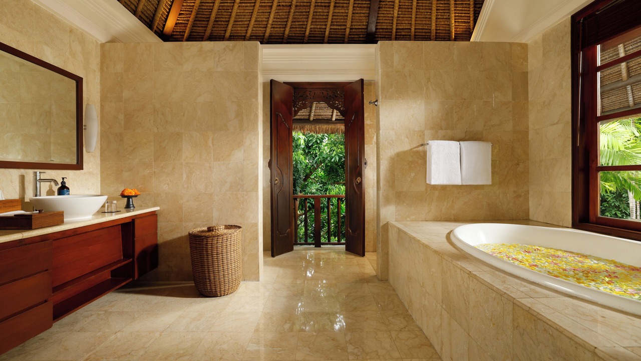 Photo of Bathroom in Jimbaran Bay