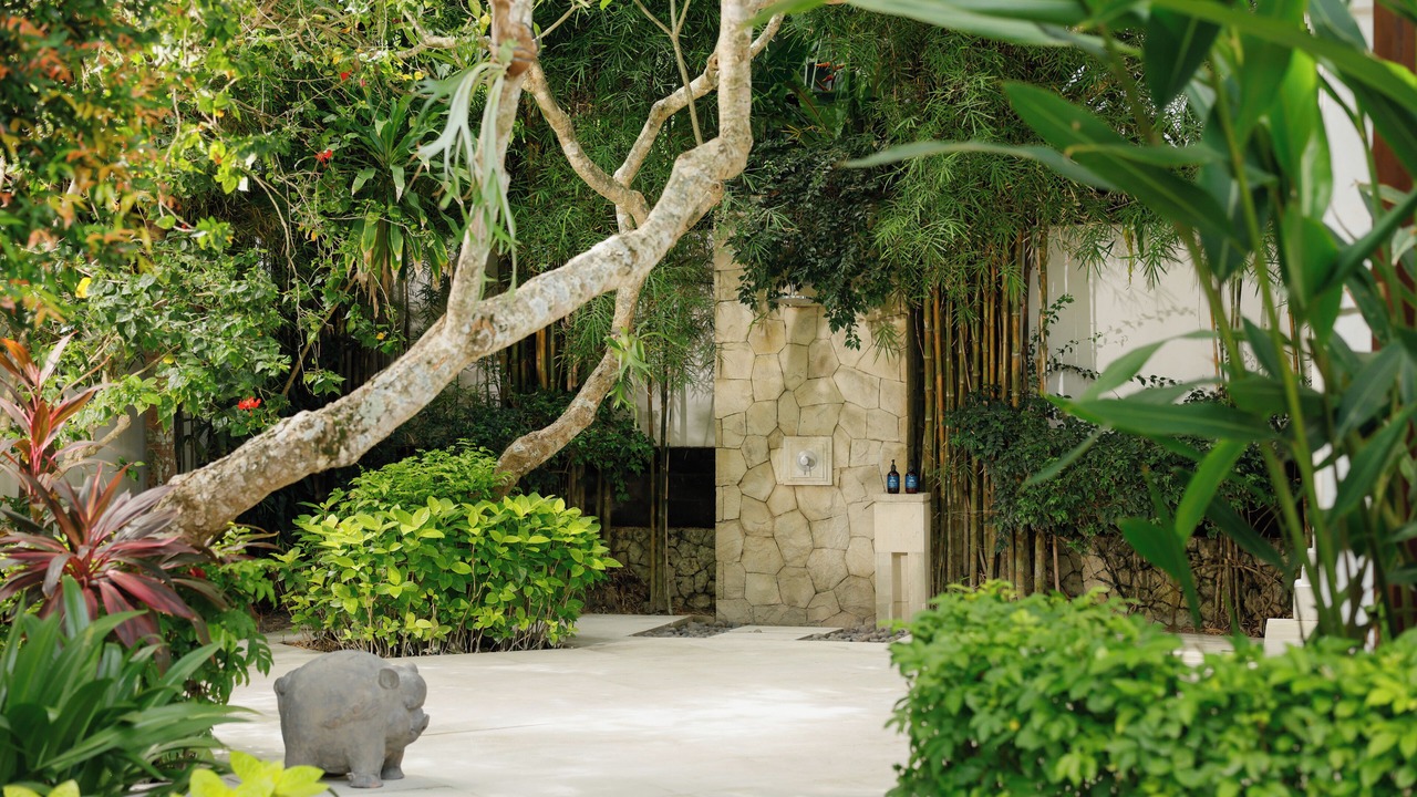 Photo of Outdoor in Jimbaran Bay
