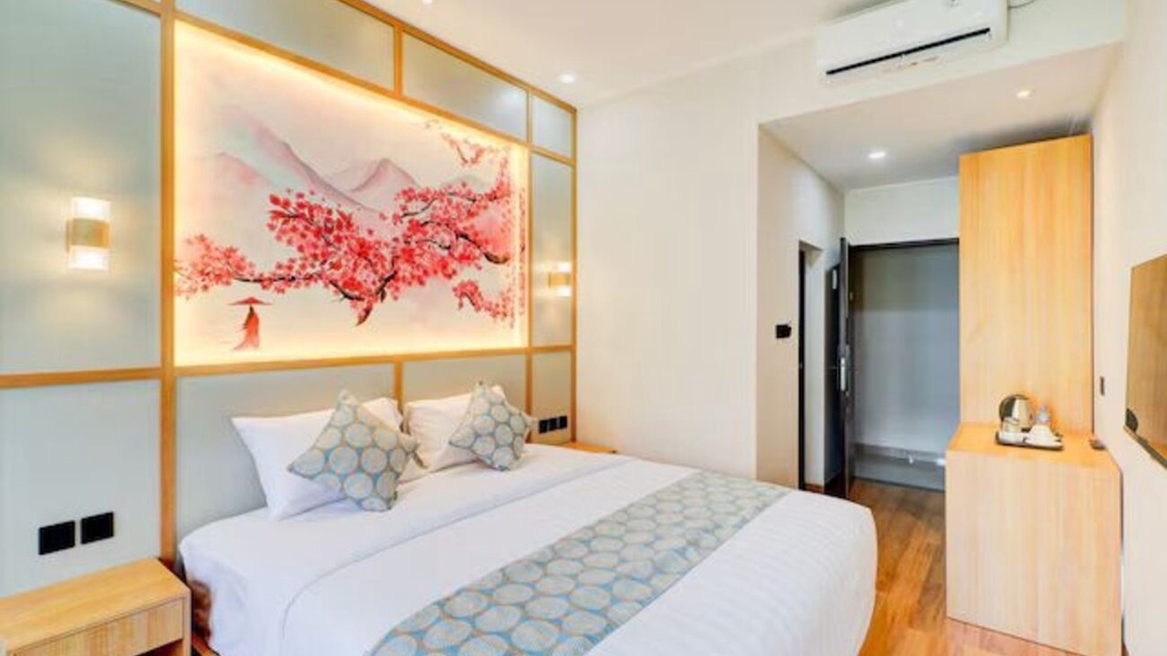 Photo of Bedroom in Sanur Kauh