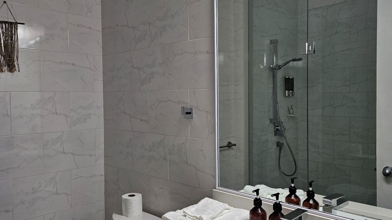 Photo of Bathroom in The Bight