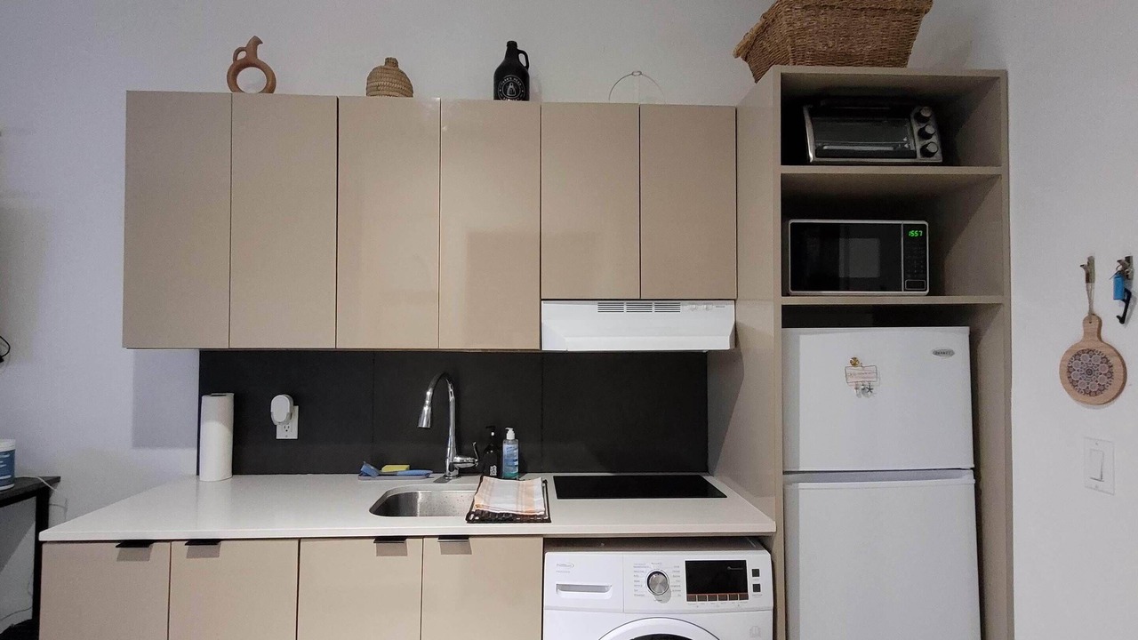 Photo of Kitchen in The Bight